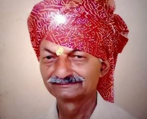 आकस्मिक निधन पर व्यक्त किया शोक