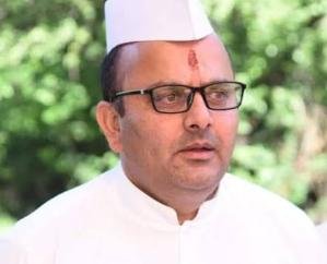 Shimla: Central government should help Himachal in resolving disputes with neighboring states: Himral