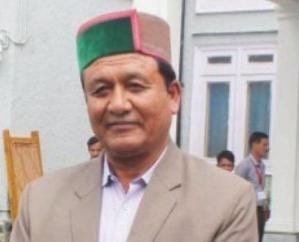 Tribal areas will be developed with 857 crores: Negi