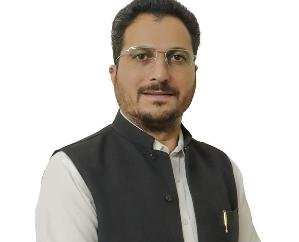 Vikramaditya took a U-turn under pressure from top Congress leaders: Rakesh Jamwal