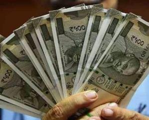  Indora: Home Guard jawans asked the government for the first installment of arrears