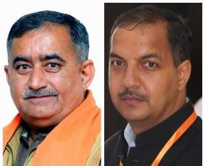 Hamirpur: Mere announcement does not make a medical college: BJP