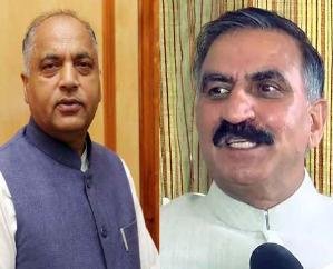 Leader of opposition should rise above party ideology in the interest of the state: Chief Minister 1111