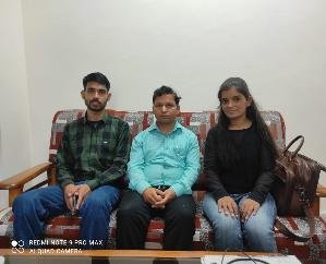 Dehra: Spokesman for history and economics appointed at Dadasiba College