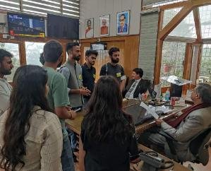 Shimla: National Education Policy should start soon in State University: ABVP