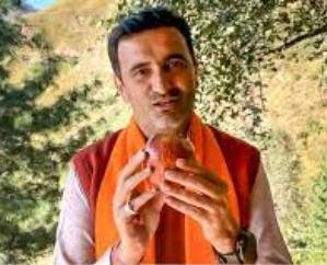 Shimla: Will agitate if the problems of gardeners are not resolved: Chetan Bragta