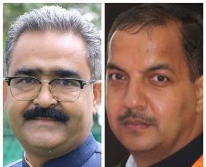 Shimla: Government working on the agenda of driving investors out of the state: BJP