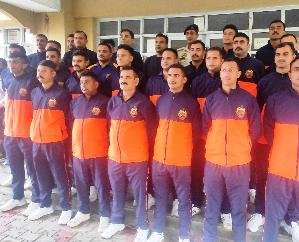 Dharamshala: Disaster management will be strengthened in Kangra district: DC