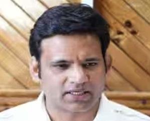  Kangra: Government is taking effective steps for the safety of tourists: Bali