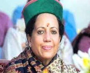 Party workers should come forward to help the affected people: Pratibha Singh