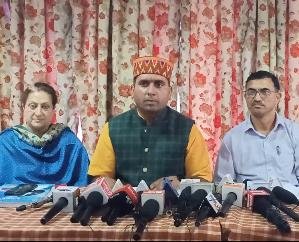 Dharamshala: District Kangra Badminton Competitions from July 20