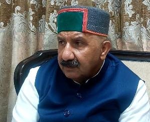 Deputy Chief Minister directed Jal Shakti Department to restore all damaged water supply schemes