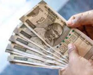 Rs 2.84 crore ex-gratia released on rain damage