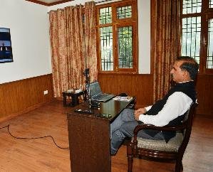 4 thousand crore loss in the state due to heavy rains