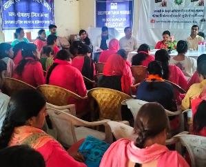 Dharamsala: District level World Population Day celebrated in Gopalpur