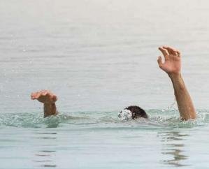 Jwalamukhi: 8-year-old boy drowned while taking bath in a ravine in Umar 1111