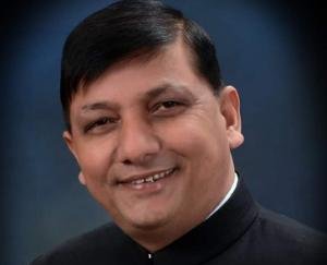 प्रचंड जनादेश के बावजूद प्रदेश का विकास अवरुद्ध : राणा