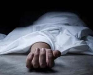  Volcano: Scooty fell from cover in Mazheen Mariana, driver died 111 333 222