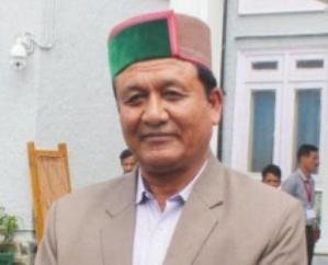Himachal did not get any financial assistance from the Center in the disaster: Negi