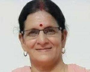 Kunihar: Pensioners of the district expressed grief over the death of Tulsi Devi