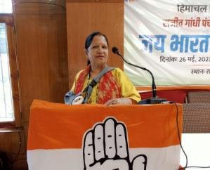 Kunihar: Former head of Mamlig Satya Thakur became a member of State Women Farmers Welfare Board