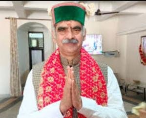  Due to the efforts of MLA Sanjay Ratna, 40 to 60 BCA seats were increased in Jwalamukhi Caujel. 111 222