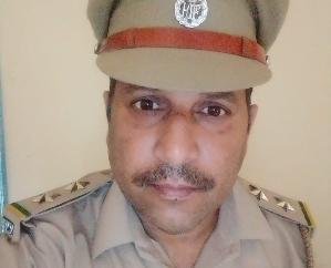 Dehra: Demand for a judicial inquiry into the sudden death of Pradeep Rana from the Chief Minister