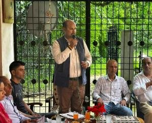  जयसिंहपुर: विधायक यादविंदर गोमा ने मोके पर किया जनसमस्याओं का समाधान 