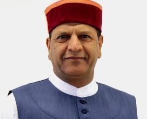 शिमला : आम जनता की कमर तोड़ने के लिए पूरी तरह से जुटी हुई है सुक्खू सरकार : बिंदल