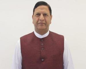 Bindal appointed 17 district presidents, Solan's command to Ratan Singh Pal 222