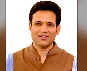 Dharamshala: Plan will be ready to make Nagrota Vis a tourist destination: Bali