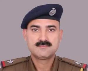  Jaisinghpur: The dead body found in Beas in Alampur has not been identified yet: Anoop Sharma