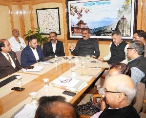 Education Department will be digitized by August 31: Chief Minister