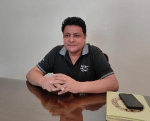  Dharamshala: For the first time in the state relief and rescue work on war footing: Sudhir Sharma