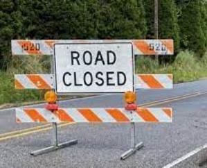 Indora: Tipperary-Dankwan road will remain closed from July 23 to August 17