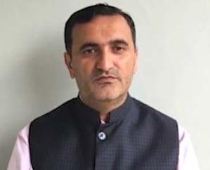 Shimla: The government should solve the problems of the gardeners in time: Chetan Bragta