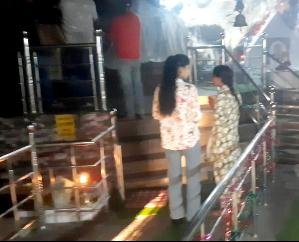 Kunihar: Bhajan evening and Bhandara will be organized tomorrow in Shiv Tandav cave Kunihar