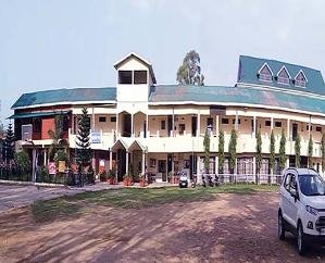  Dehra: Online Prerna Sabha organized at IGNOU Study Center of Dhaliara College