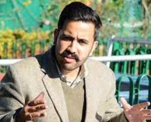 Jairam's allegations of changing record seven chief secretaries in 5 years are baseless: Vikramaditya