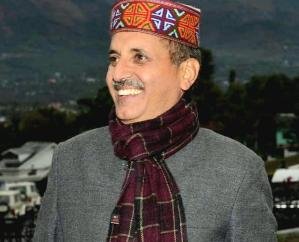  Shimla Sukhu government and organization have huge infighting and lack of coordination: Dharmani   123