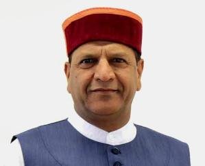  Sukhu government will be known for cheating the public: Bindal