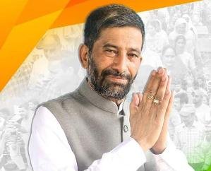  Dehra: Pushpindra Thakur Pradesh State Civil Supplies Corporation Limited Board of Directors nominated