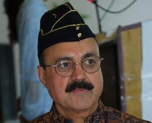 Shimla: BJP did petty politics in the name of martyred soldiers on Kargil Victory Day 123