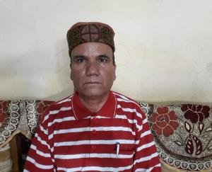  इन्दर पाल शर्मा बने प्रदेश महामंत्री