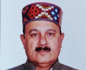  Farmers will get every facility in Kisan Samridhi Kendras: Vivek Sharma