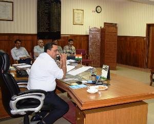 Solan: Schemes become the strength of the target groups: Manmohan Sharma