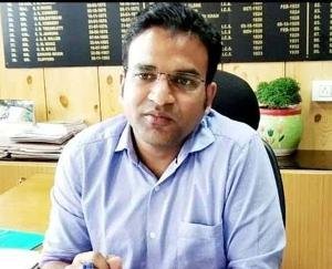  Dharamshala: 65 lakh approved for toy train in Saurabh Van Vihar: DC