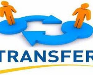  Government transferred eight HAS officers