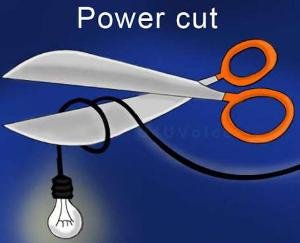 24 जनवरी को विद्युत आपूर्ति बाधित