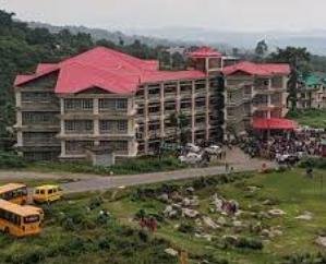 Dharamshala: PG counseling at HPU's regional center Dharamshala from 7